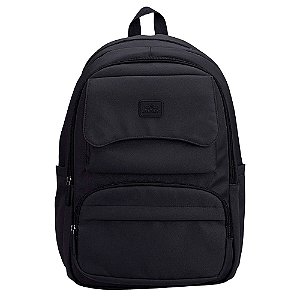 Mochila Olympikus Sportstyle Unissex Preto
