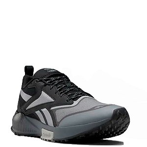 Tênis Reebok Levante Trail 2 Masculino Preto Cinza