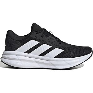Tênis Adidas Galaxy 7 Feminino Preto Branco