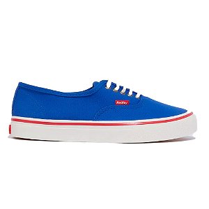 Tênis Redley Originals IR10 Unissex Azul Caneta