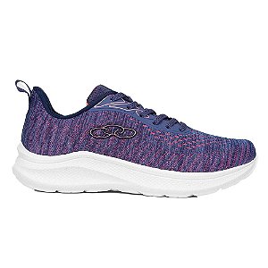 Tênis Olympikus Nyx Feminino Stone Coral