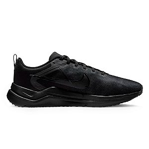 Tênis Nike Downshifter 13 Masculino All Black