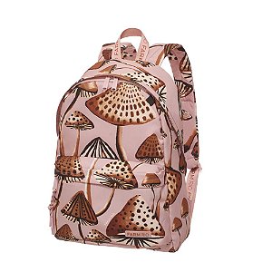 Mochila Farm Xodó Cogumelo