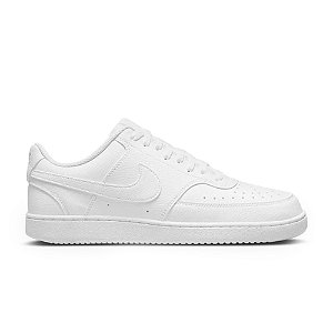 Tênis Nike Court Vision Low Masculino Branco