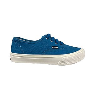 Tênis Redley IR10 Originals Feminino Azul
