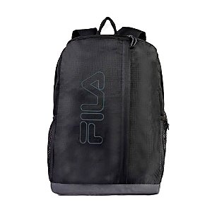 Mochila Fila Outline Unissex Preto