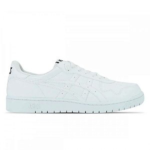 Tênis Asics Japan S Feminino Branco Branco