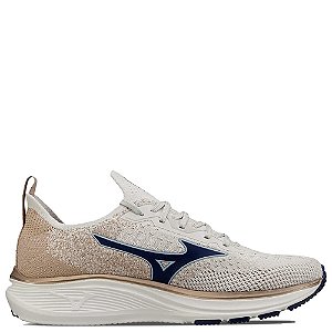 Tênis Mizuno Cool Ride 2 Feminino Arenito