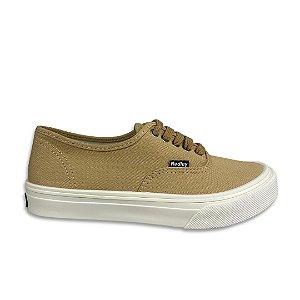 Tênis Redley Originals IR10 Masculino Bege