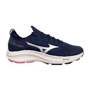 Tênis Mizuno Bold Masculino Marinho