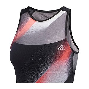 Top Adidas Liberte a Confiança Feminino