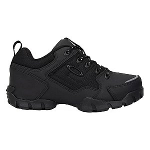 Tênis Oakley Halftrack Low II Masculino All Black