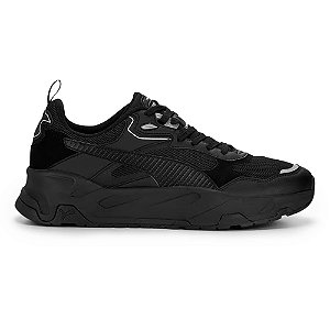 Tênis Puma Trinity Masculino Black