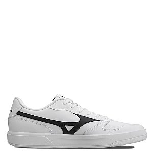 Tênis Mizuno Street Wind Feminino Branco Preto