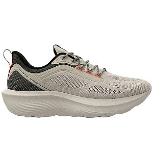 Tênis Olympikus Ritmo Masculino Arenito Preto