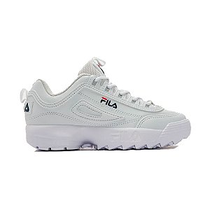 Tênis Fila FootWear Disruptor Infantil