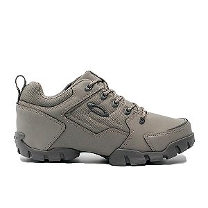 Tênis Oakley Halftrack Low II Masculino Terrain Gray