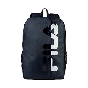 Mochila Fila Cut Logo Unissex Preto