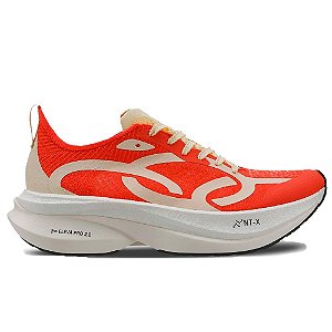 Tênis Olympikus Corre Grafeno 3 Masculino Vermelho Branco