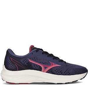 Tênis Mizuno Action 4 Feminino Roxo