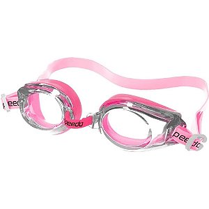 Óculos de Natação Speedo Classic Unissex Rosa