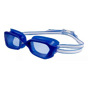 Óculos de Natação Speedo Beats Azul Marinho