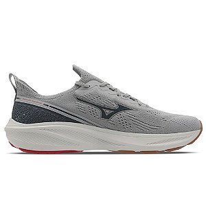 Tênis Mizuno Sunrise Masculino Cinza
