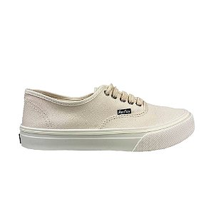 Tênis Redley IR10 Originals Unissex Off White
