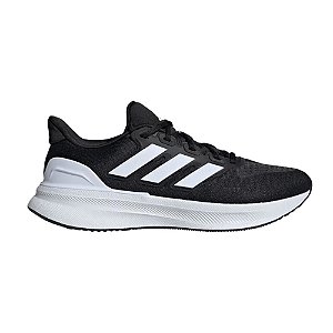 Tênis Adidas Ultrarun 5 Masculino Preto Branco