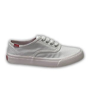 Tênis Coca-Cola Kick Summer CC0471 Unissex Off White