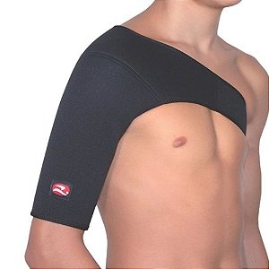 Suporte para Ombro Neoprene Realtex