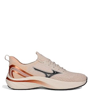 Tênis Mizuno Glow 2 Feminino Arenito