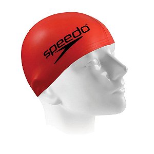 Touca Para Natação Slim Cap Speedo