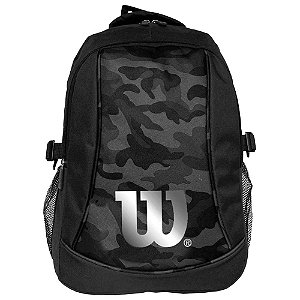Mochila Wilson Esportiva Unissex