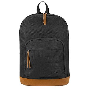 Mochila Olympikus Shammy Unissex Preto Marrom