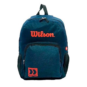 Mochila Wilson Direction 65010763NB Azul