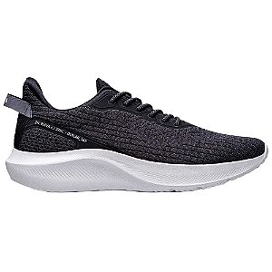 Tênis Olympikus Rua Masculino Preto Branco