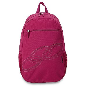 Mochila Olympikus Basic New Bordô
