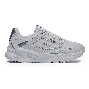 Tênis Fila Venture Tracer 2 Feminino Branco