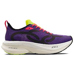 Tênis Olympikus Corre Grafeno 3 Roxo
