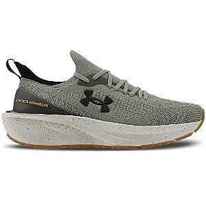 Tênis Corrida Under Armour Charged Quicker 2 Masculino
