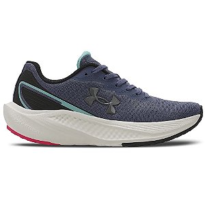 Tênis de Corrida Feminino Under Armour Charged Wing 2