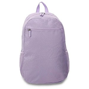 Mochila Olympikus Basic New Lilás