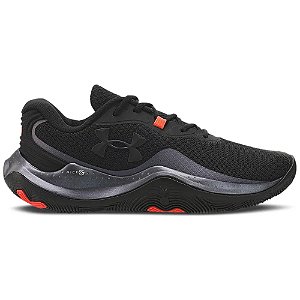 Tênis de Basquete Under Armour Buzzer 2