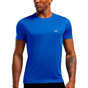 Camiseta Olympikus Essential Masculina