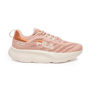 Tênis Fila Maxxi Lite Feminino Rosé