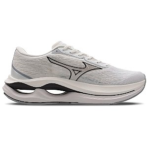 Tênis de Corrida Mizuno Wave Creation 26 Branco