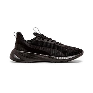 Tênis PUMA Flyer Lite 3 BDP Preto
