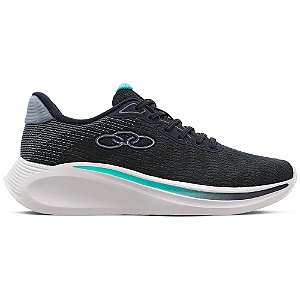 Tênis Olympikus Plaza Feminino Marinho