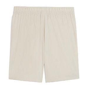 Shorts PUMA TAD ESSENTIALS 7 Woven Masculino Bege